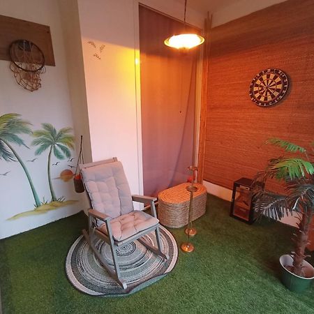President Plaza Vip Suite Spa By Babylon Stay Napels Buitenkant foto