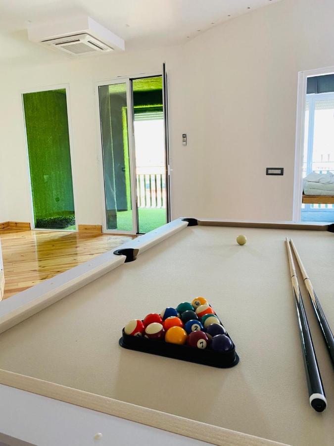 President Plaza Vip Suite Spa By Babylon Stay Napels Buitenkant foto