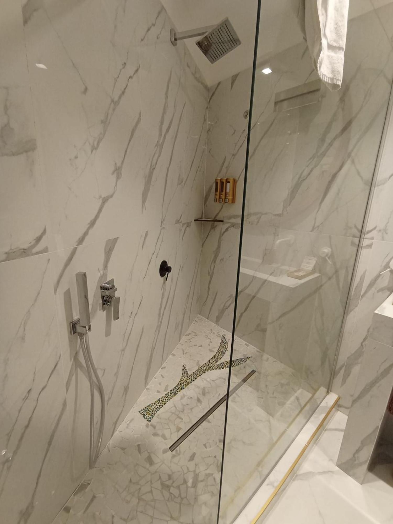 President Plaza Vip Suite Spa By Babylon Stay Napels Buitenkant foto