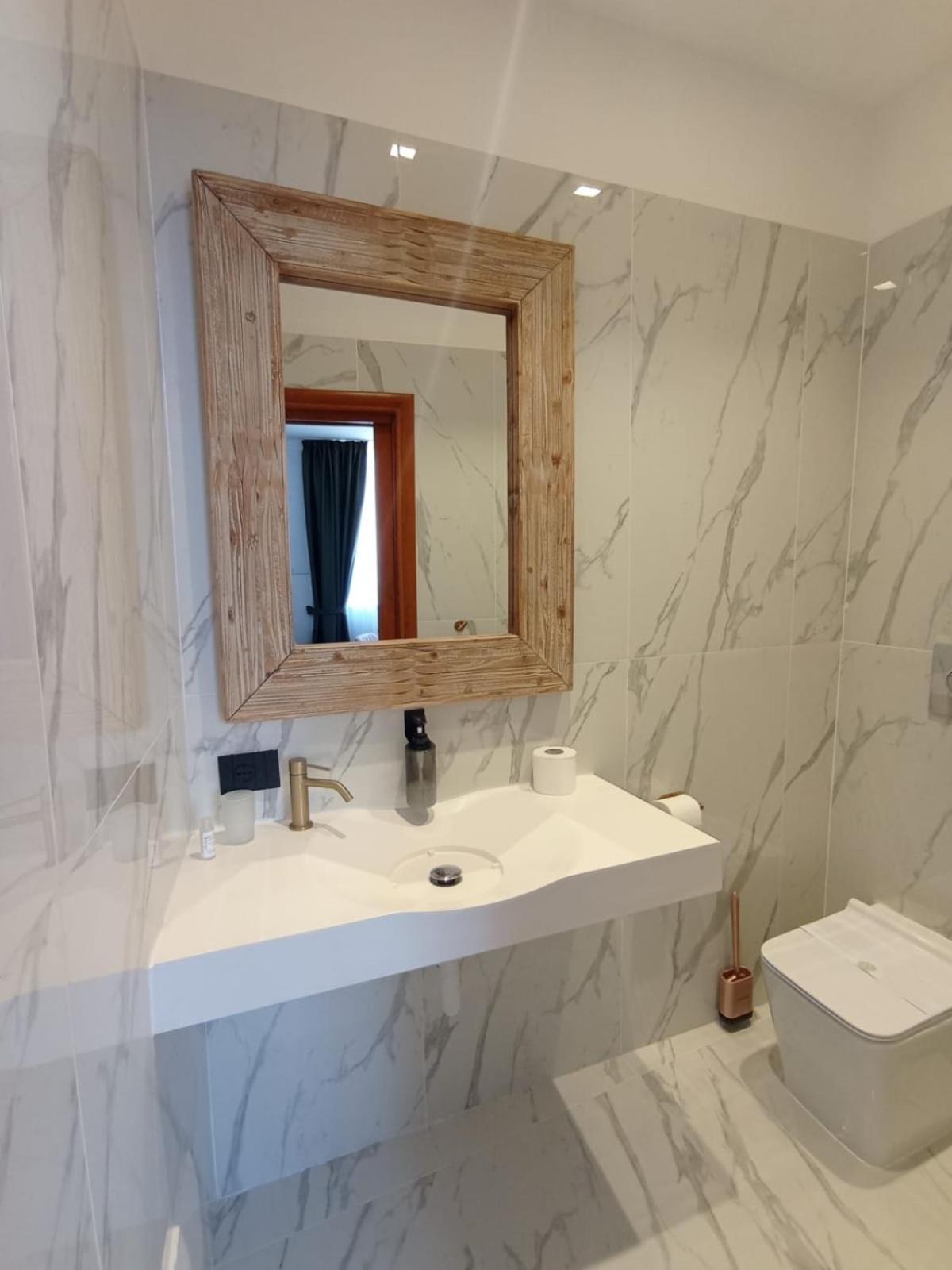 President Plaza Vip Suite Spa By Babylon Stay Napels Buitenkant foto